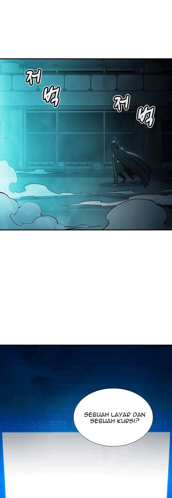 Alone Necromancer (Solo Necromancer) Chapter 83 Gambar 61