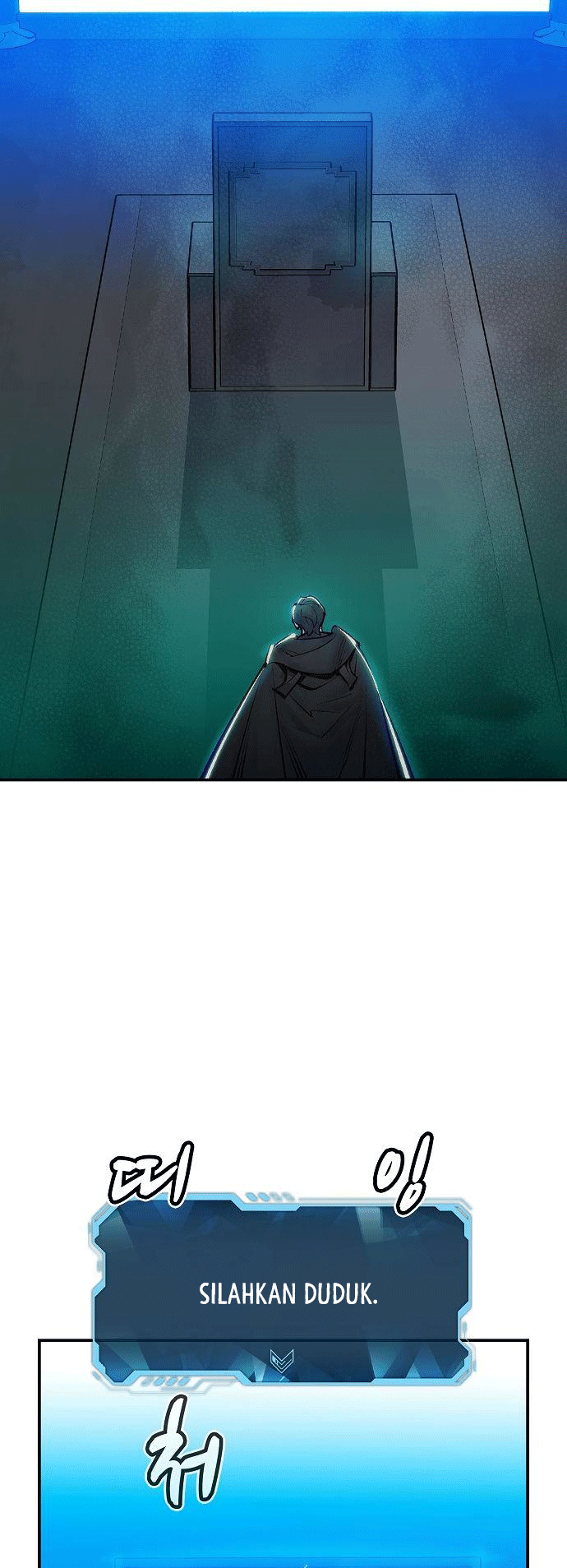 Alone Necromancer (Solo Necromancer) Chapter 83 Gambar 62