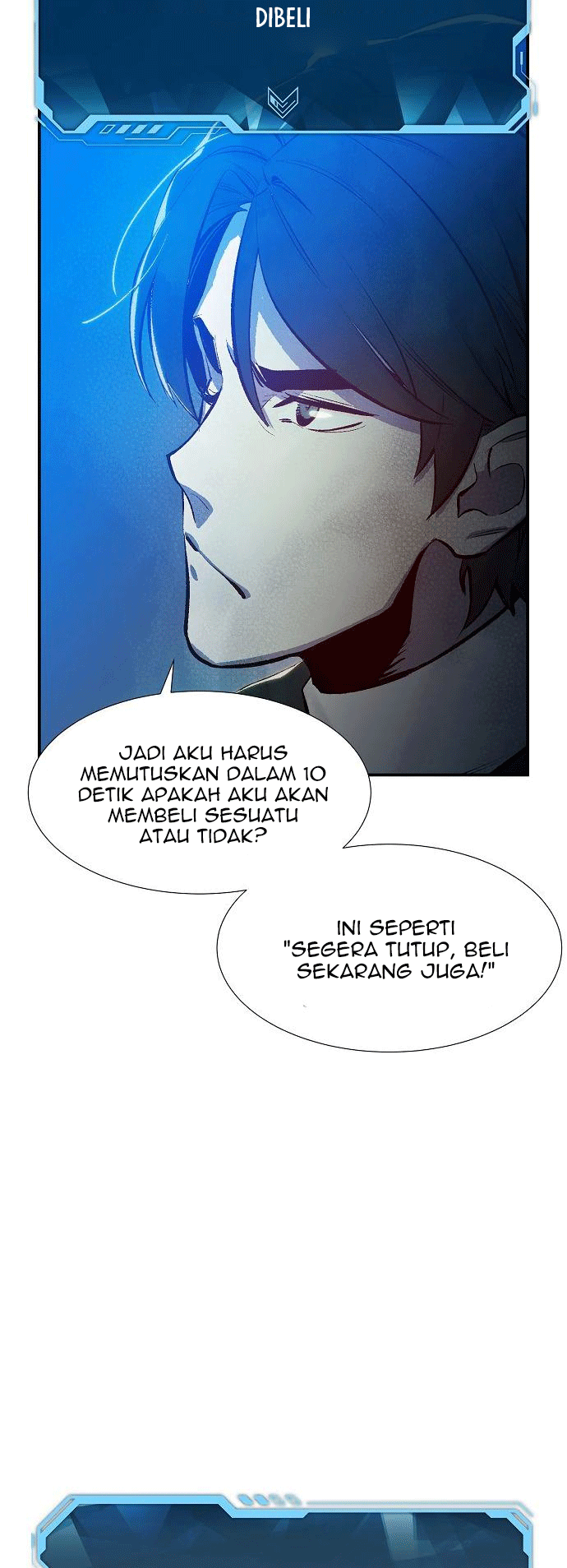 Alone Necromancer (Solo Necromancer) Chapter 83 Gambar 64