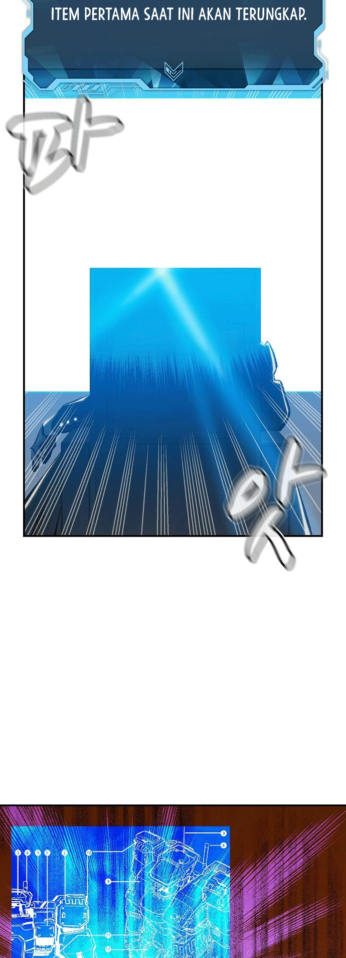 Alone Necromancer (Solo Necromancer) Chapter 83 Gambar 65