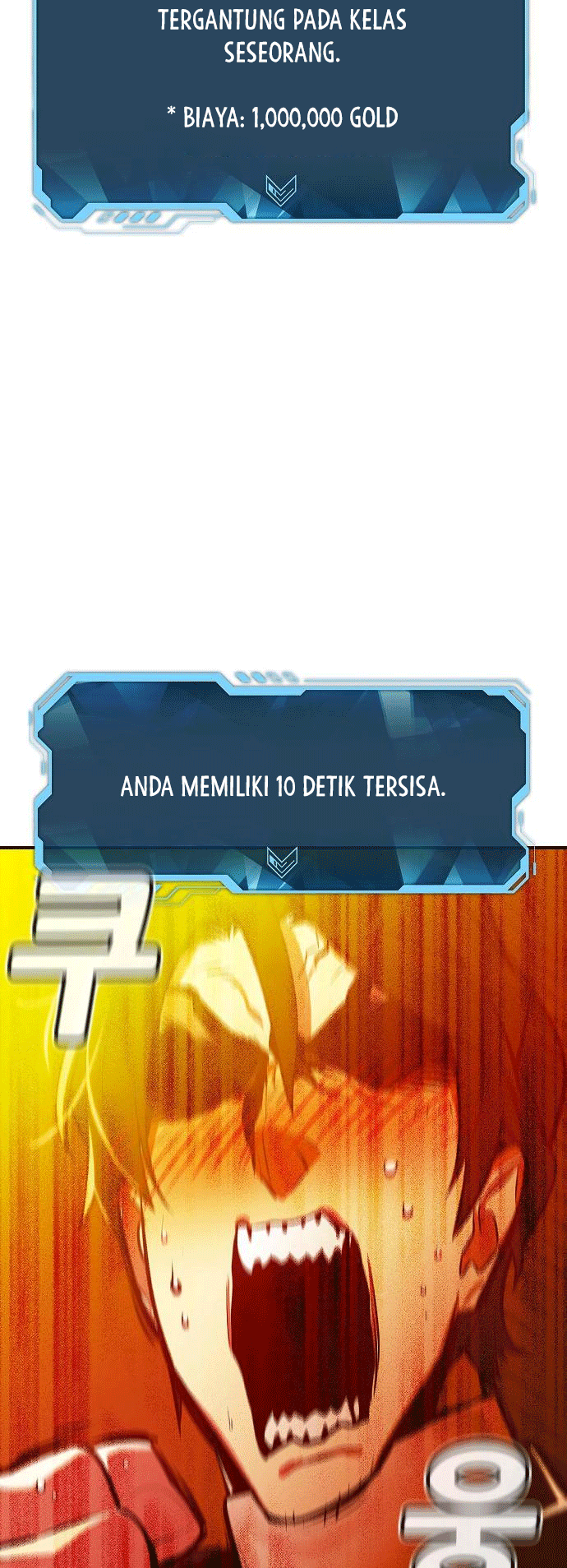 Alone Necromancer (Solo Necromancer) Chapter 83 Gambar 67