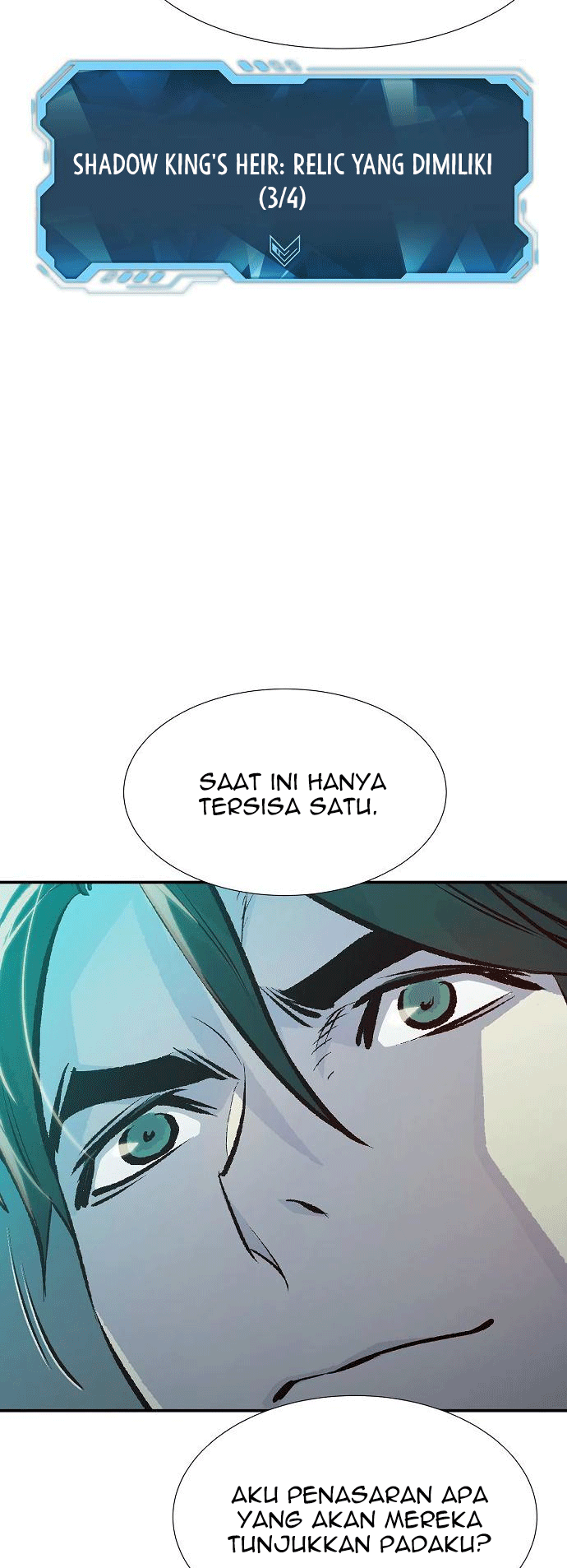 Alone Necromancer (Solo Necromancer) Chapter 83 Gambar 75
