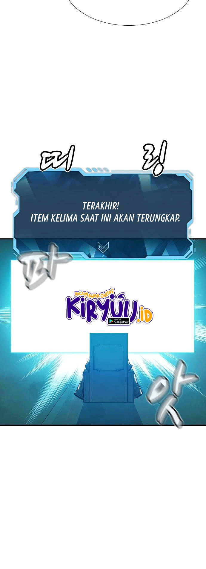 Alone Necromancer (Solo Necromancer) Chapter 83 Gambar 76