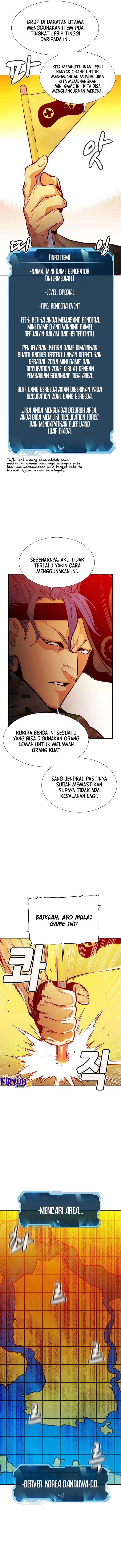 Alone Necromancer (Solo Necromancer) Chapter 85 Gambar 14