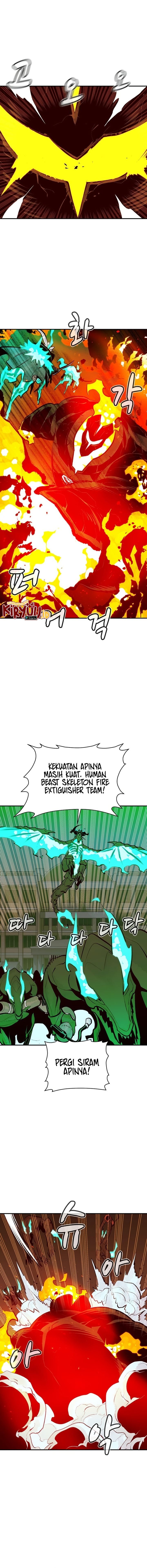 Alone Necromancer (Solo Necromancer) Chapter 95 Gambar 12