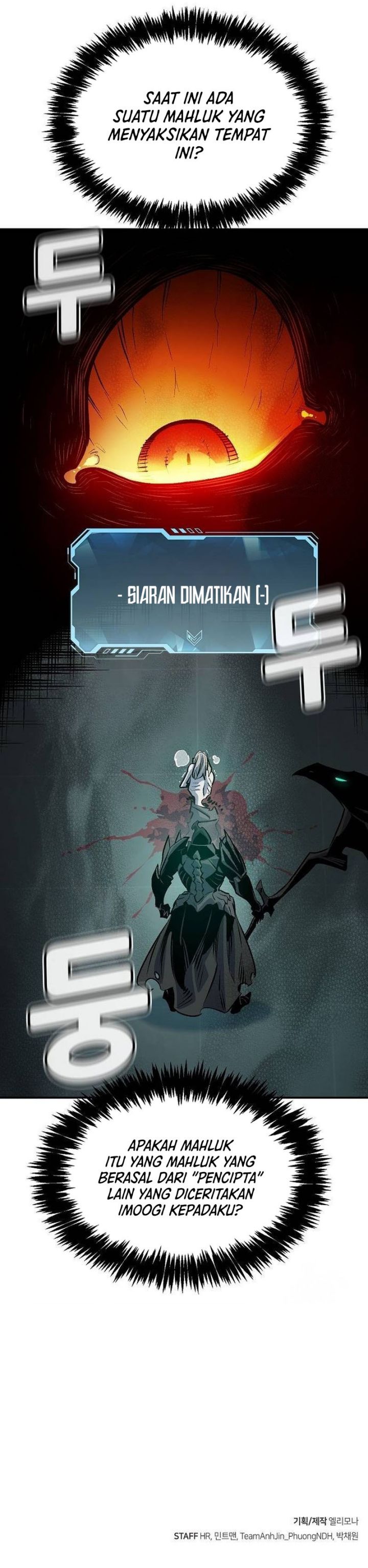 Alone Necromancer (Solo Necromancer) Chapter 142 Gambar 13