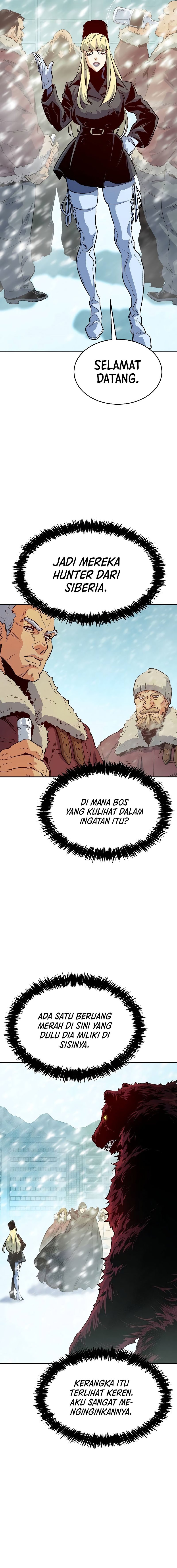 Alone Necromancer (Solo Necromancer) Chapter 152 Gambar 19