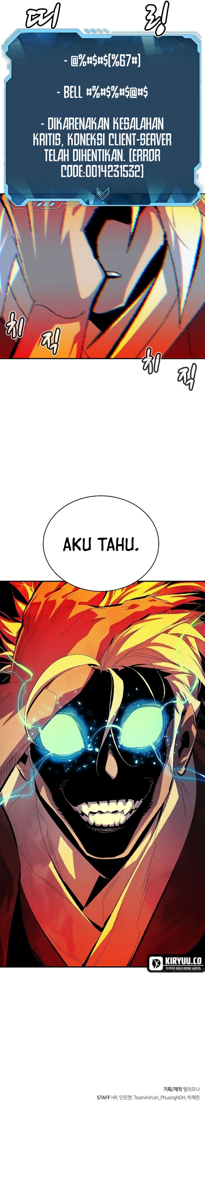 Alone Necromancer (Solo Necromancer) Chapter 167 Gambar 20