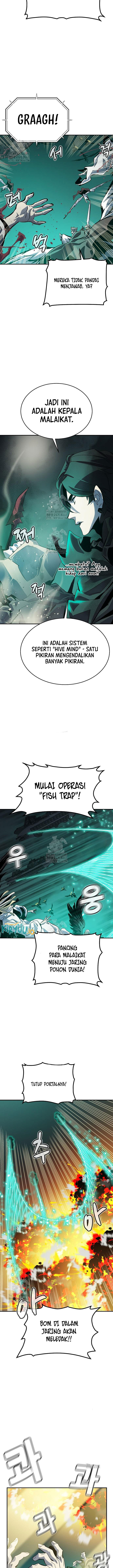 Alone Necromancer (Solo Necromancer) Chapter 192 Gambar 3