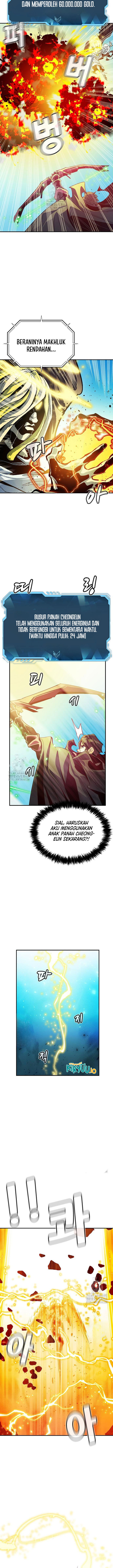 Alone Necromancer (Solo Necromancer) Chapter 192 Gambar 15