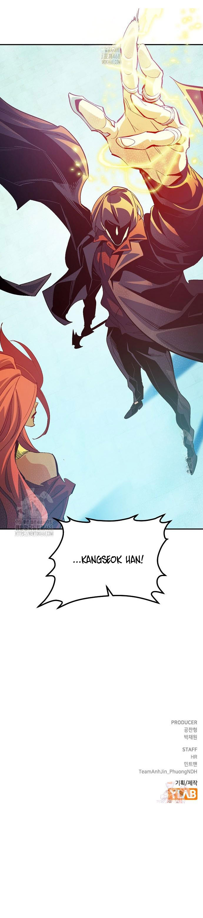 Alone Necromancer (Solo Necromancer) Chapter 192 Gambar 16