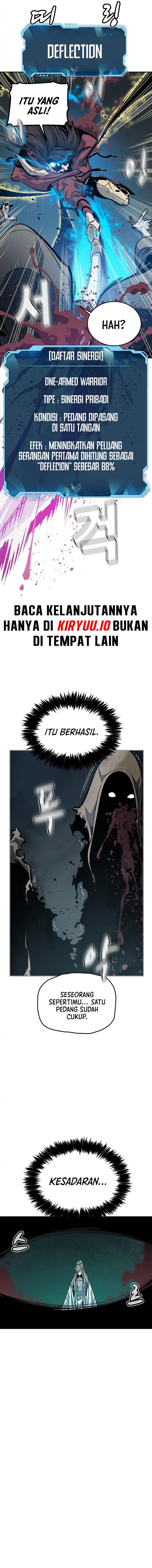 Alone Necromancer (Solo Necromancer) Chapter 203 Gambar 10