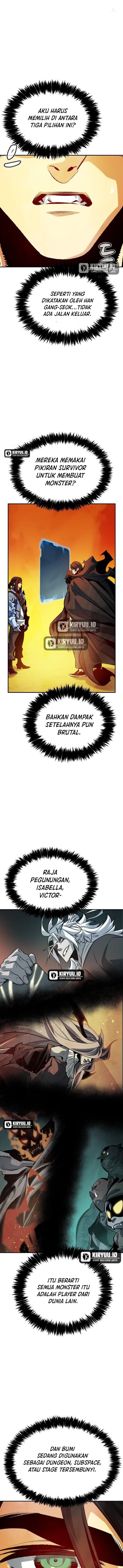 Alone Necromancer (Solo Necromancer) Chapter 208 Gambar 6