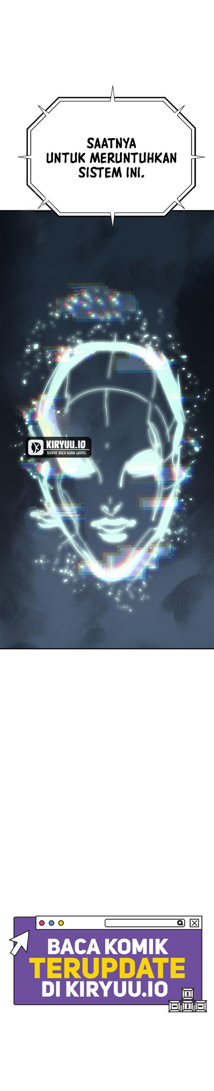 Alone Necromancer (Solo Necromancer) Chapter 208 Gambar 16