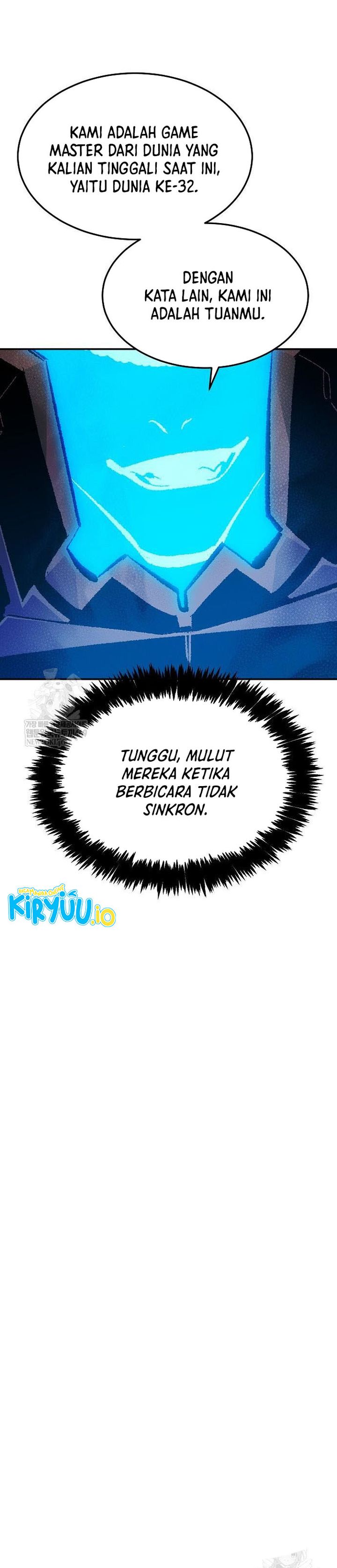 Alone Necromancer (Solo Necromancer) Chapter 210 Gambar 2