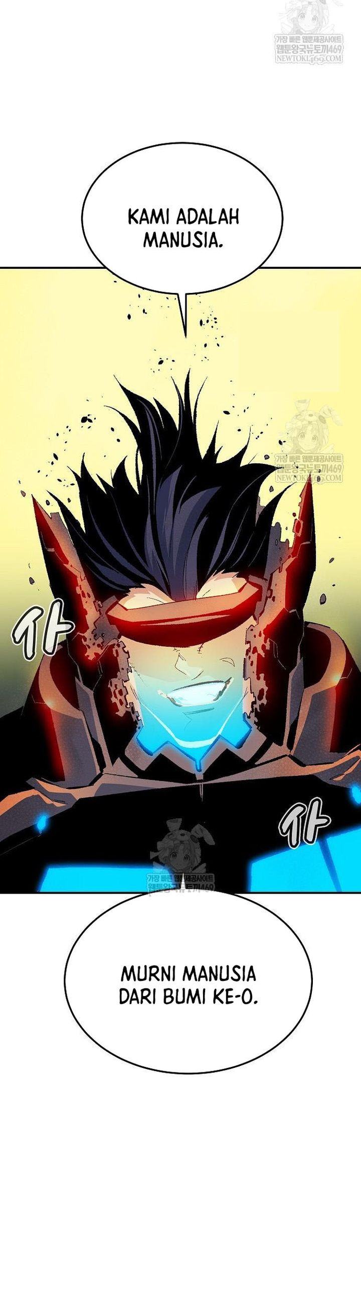 Alone Necromancer (Solo Necromancer) Chapter 210 Gambar 6