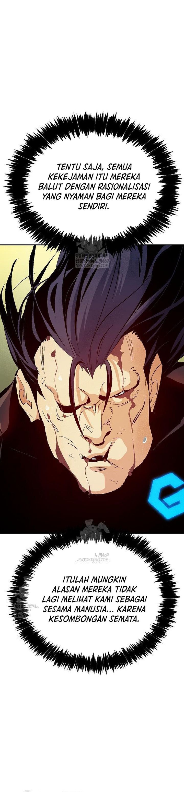 Alone Necromancer (Solo Necromancer) Chapter 210 Gambar 36