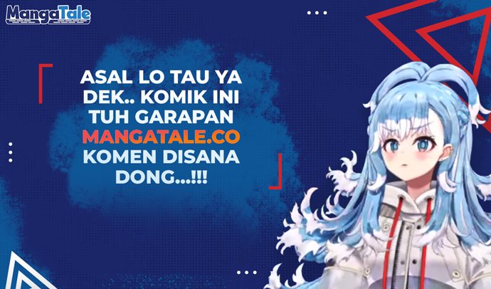Alone Like The Wolf Chapter 02 Gambar 46