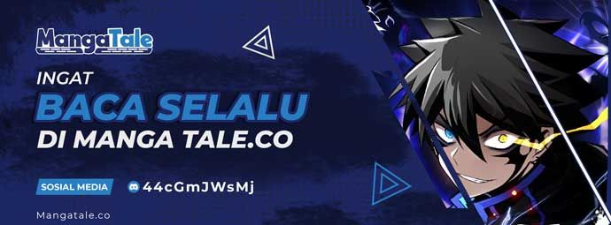 Alone Like The Wolf Chapter 08 Gambar 26