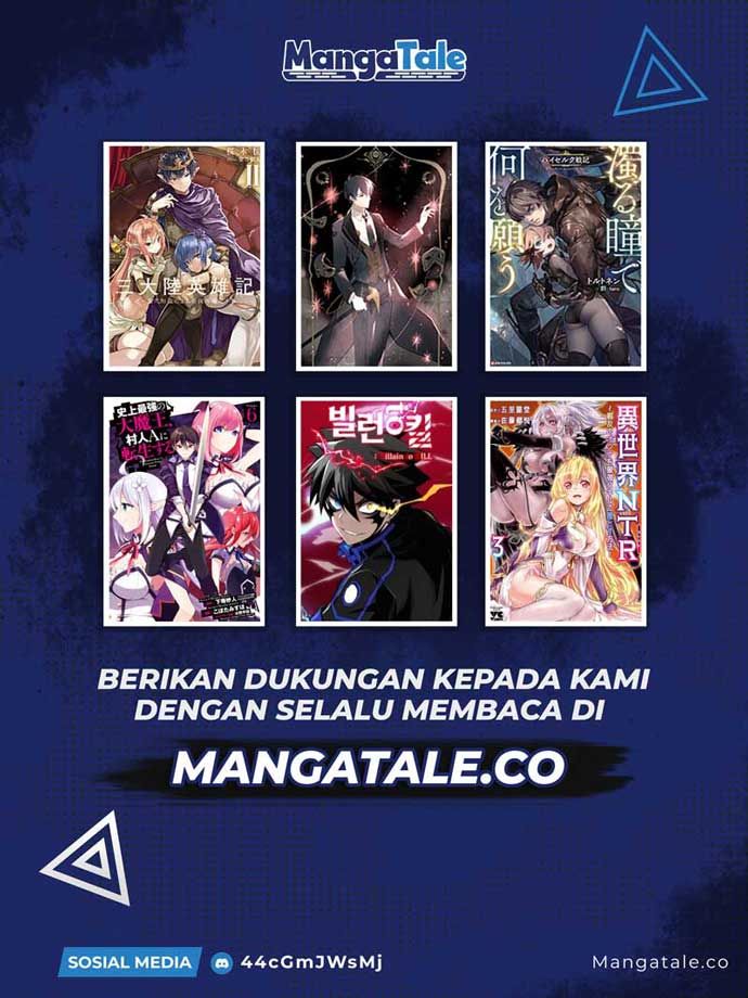 Alone Like The Wolf Chapter 08 Gambar 44