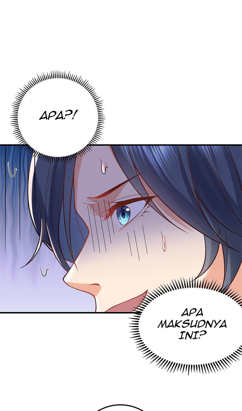 Am I Invincible Chapter 08 Gambar 7