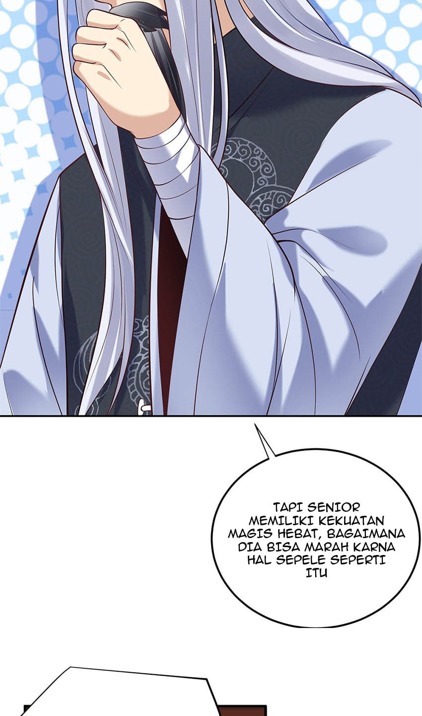 Am I Invincible Chapter 08 Gambar 10