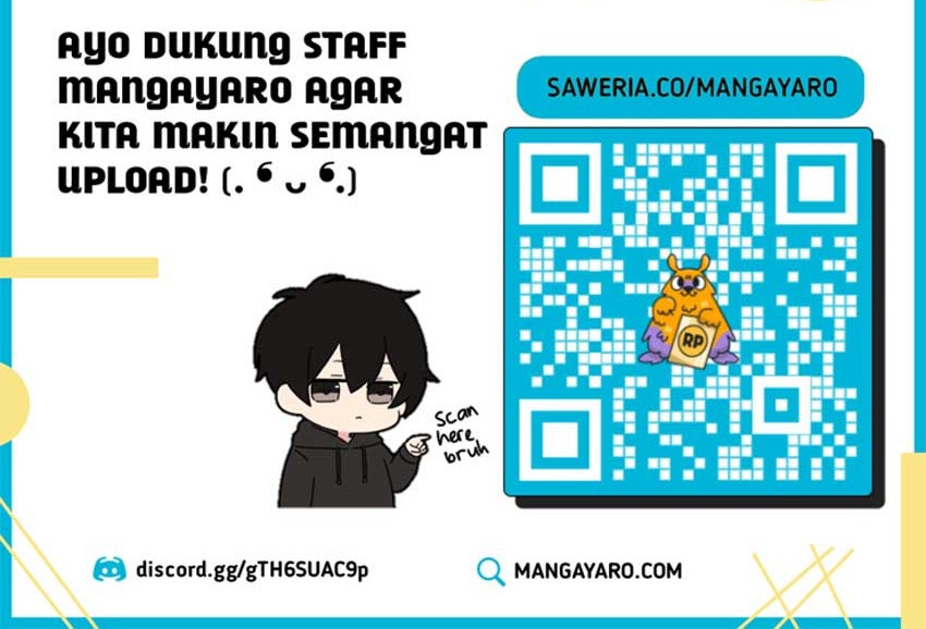 Am I Invincible Chapter 08 Gambar 25