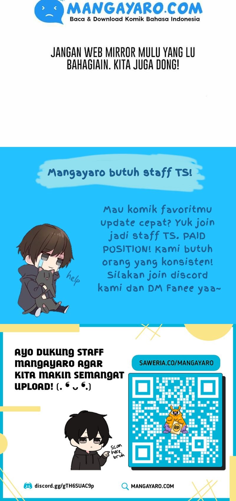 Am I Invincible Chapter 11 Gambar 27