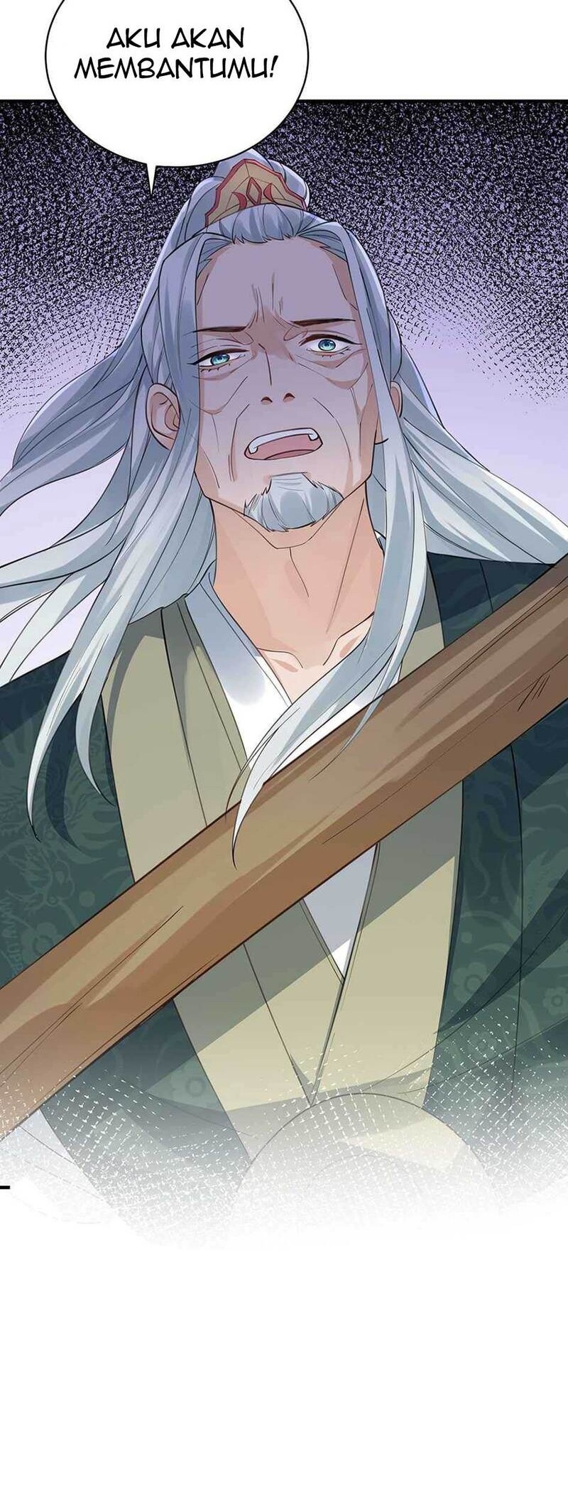 Am I Invincible Chapter 38 Gambar 9