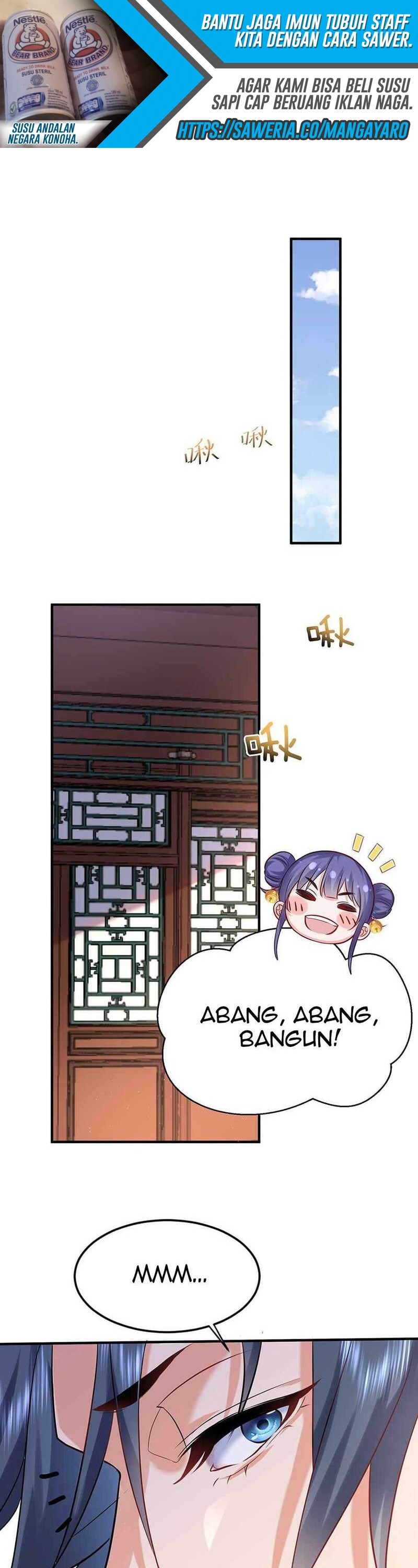 Am I Invincible Chapter 38 Gambar 10