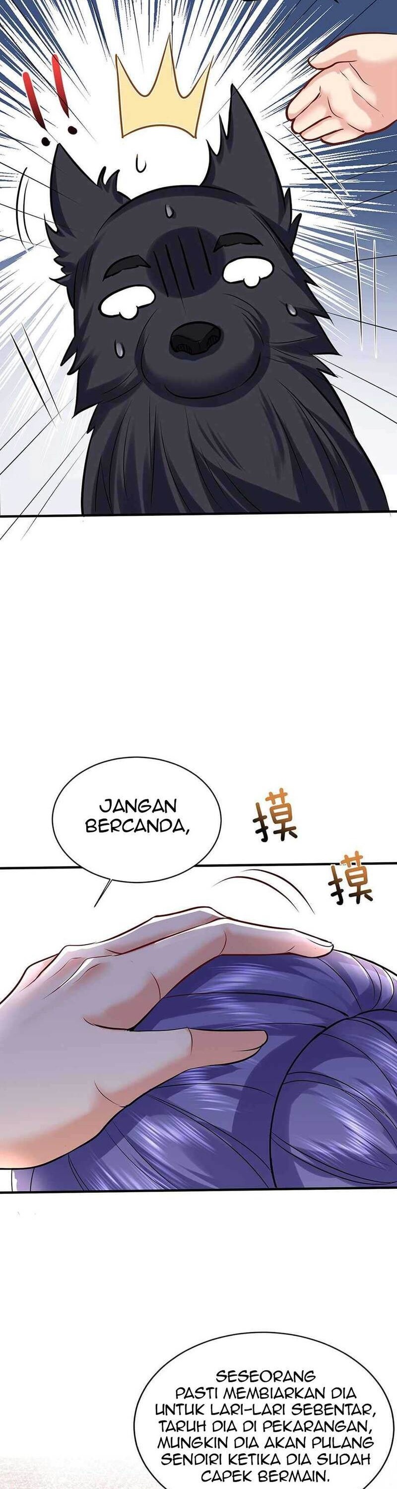 Am I Invincible Chapter 38 Gambar 13