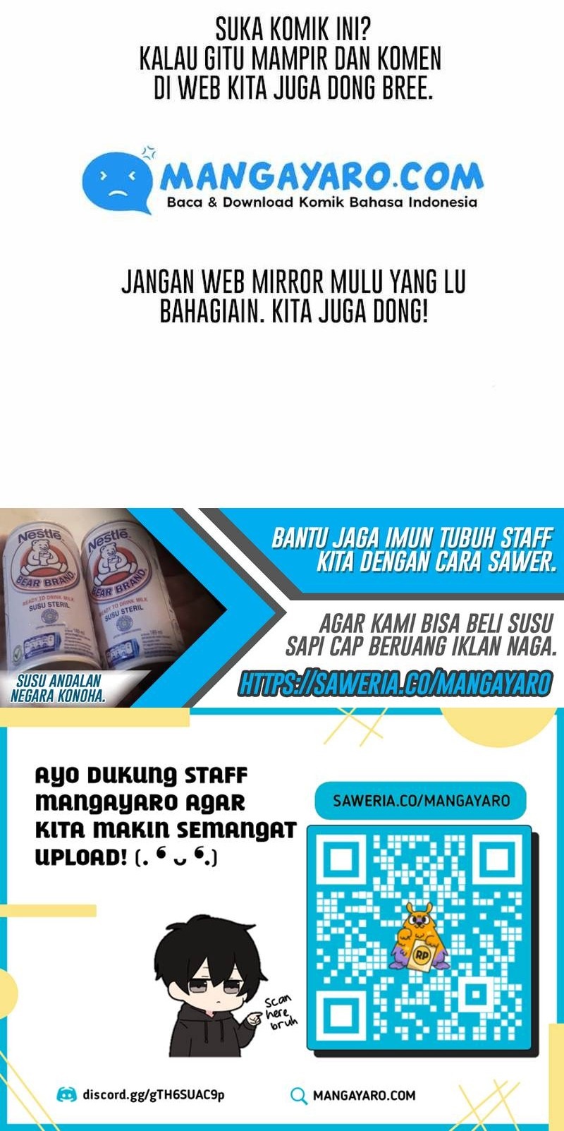 Am I Invincible Chapter 38 Gambar 16