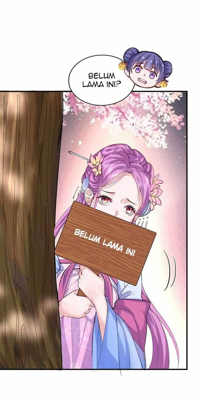 Am I Invincible Chapter 44 Gambar 5
