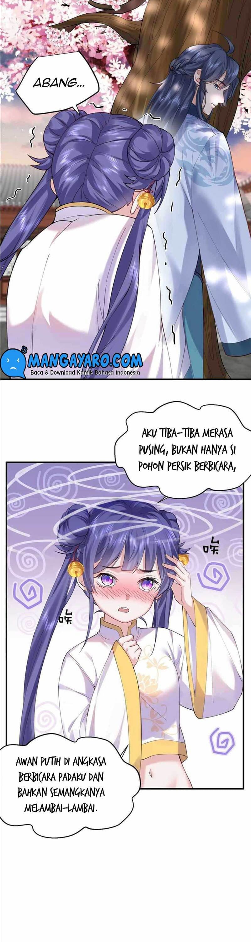 Am I Invincible Chapter 44 Gambar 12