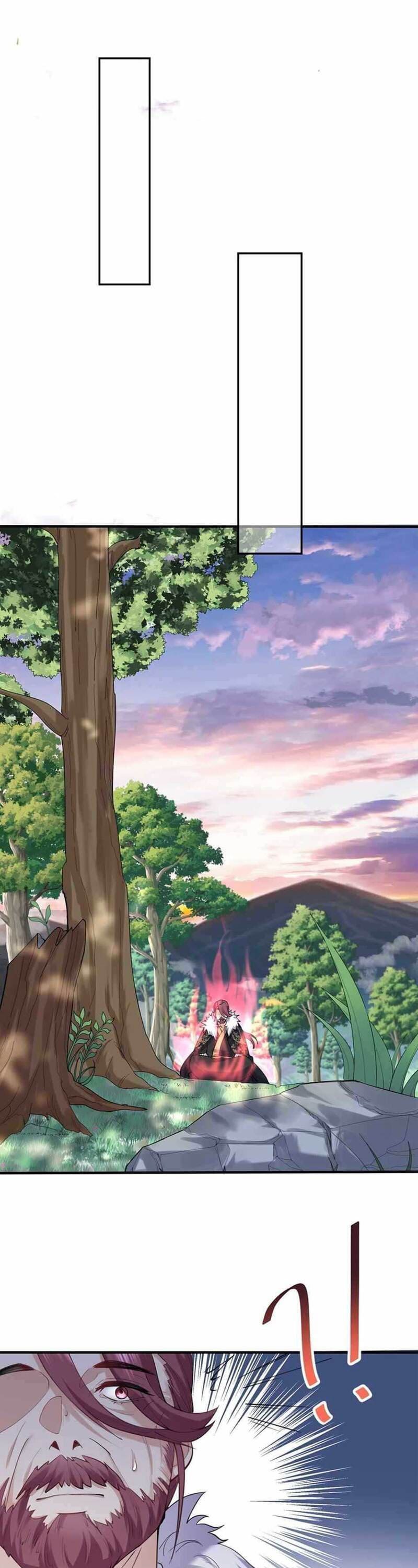 Am I Invincible Chapter 44 Gambar 16
