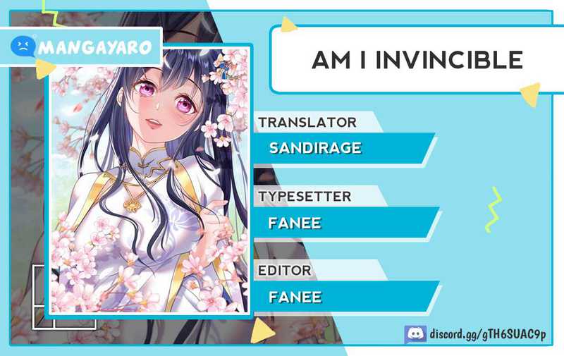 Am I Invincible Chapter 174 Gambar 1