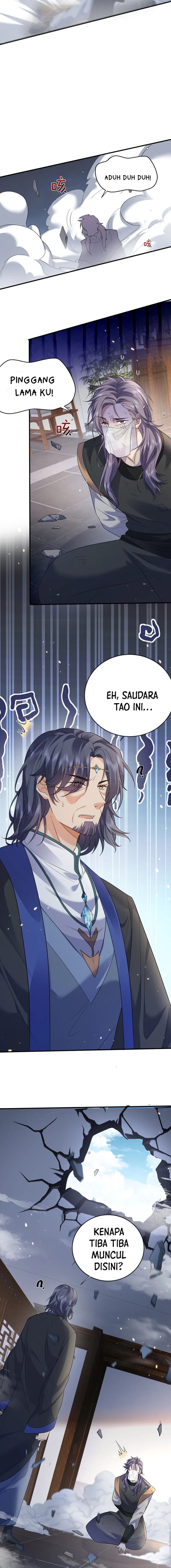 Am I Invincible Chapter 202 Gambar 2