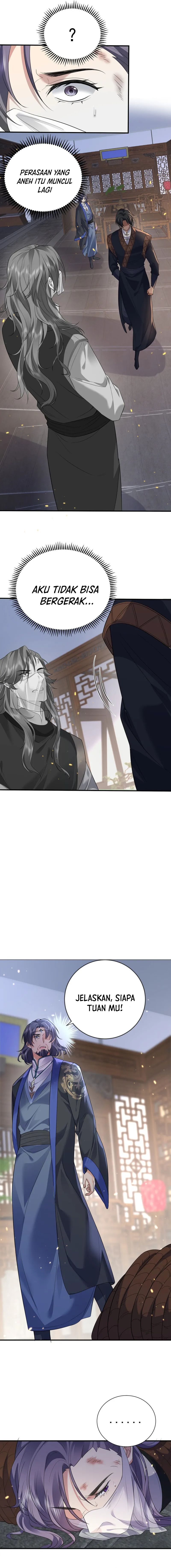 Am I Invincible Chapter 202 Gambar 6