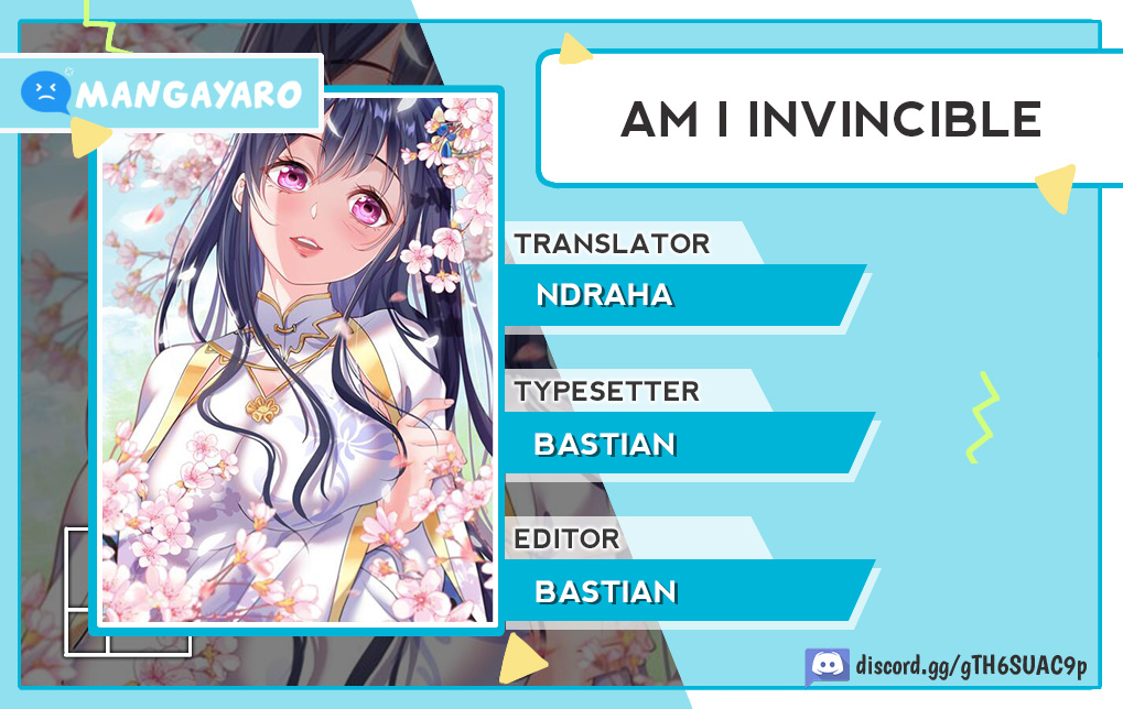 Am I Invincible Chapter 213 Gambar 1