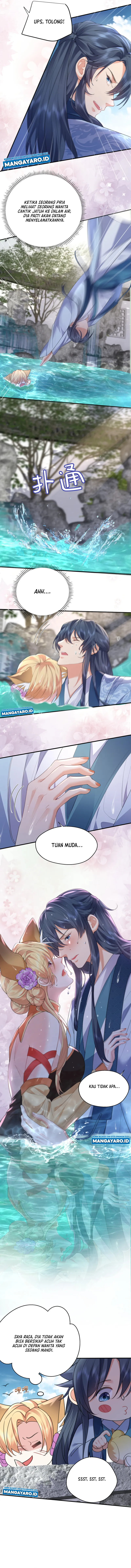 Am I Invincible Chapter 218 Gambar 7