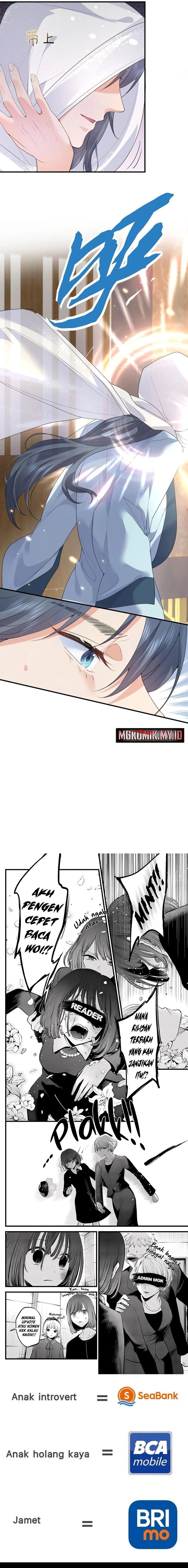 Am I Invincible Chapter 221 Gambar 11