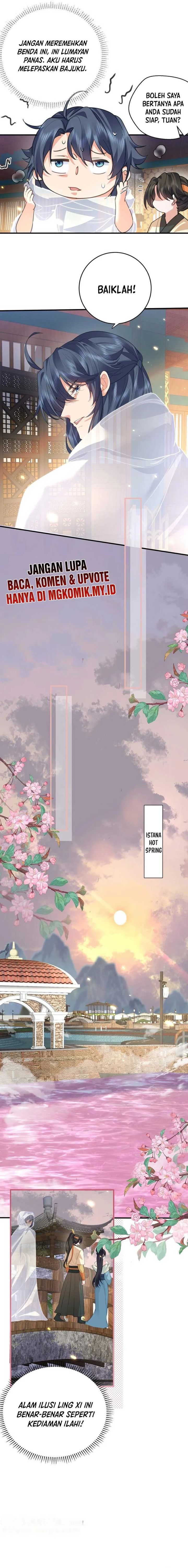 Am I Invincible Chapter 222 Gambar 3