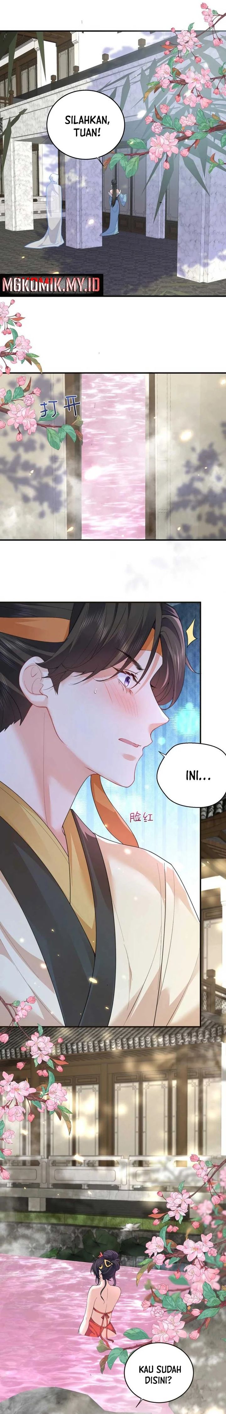Am I Invincible Chapter 222 Gambar 4
