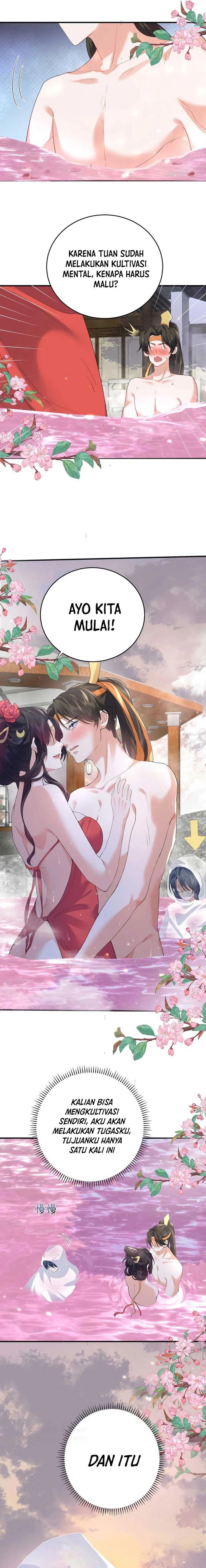 Am I Invincible Chapter 222 Gambar 6