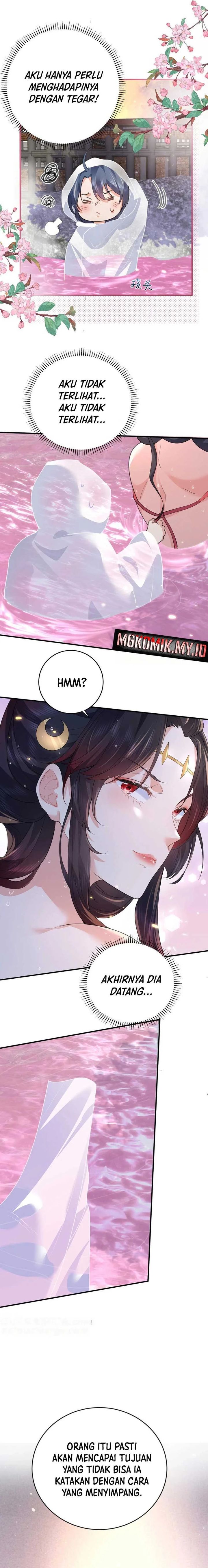 Am I Invincible Chapter 222 Gambar 8