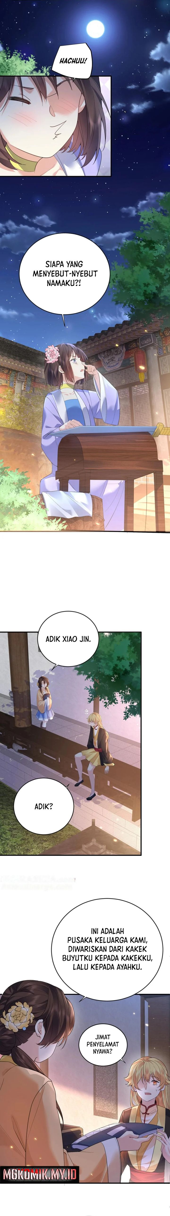 Am I Invincible Chapter 226 Gambar 6