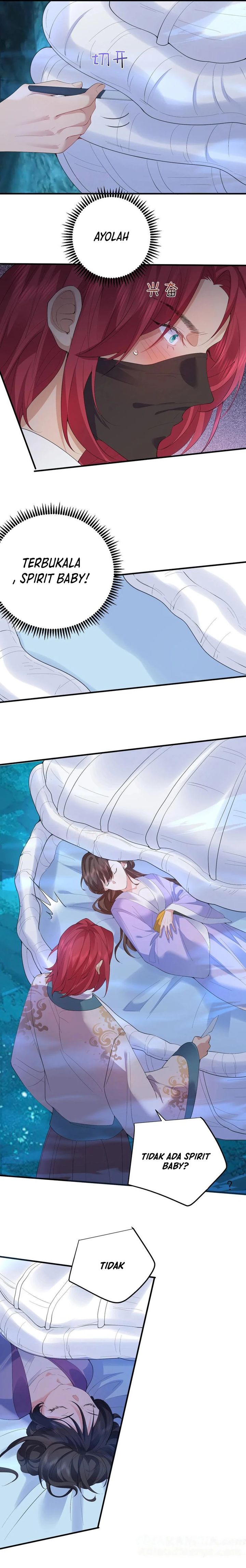 Am I Invincible Chapter 232 Gambar 2