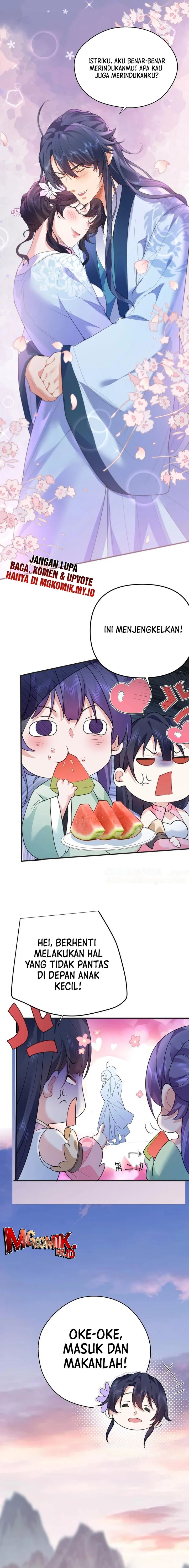 Am I Invincible Chapter 235 Gambar 11