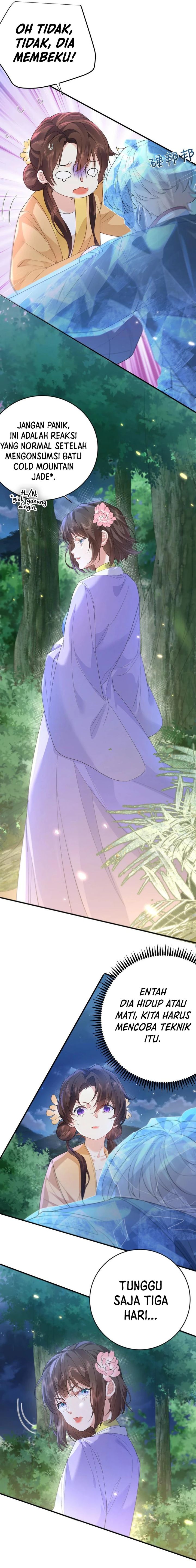 Am I Invincible Chapter 239 Gambar 2