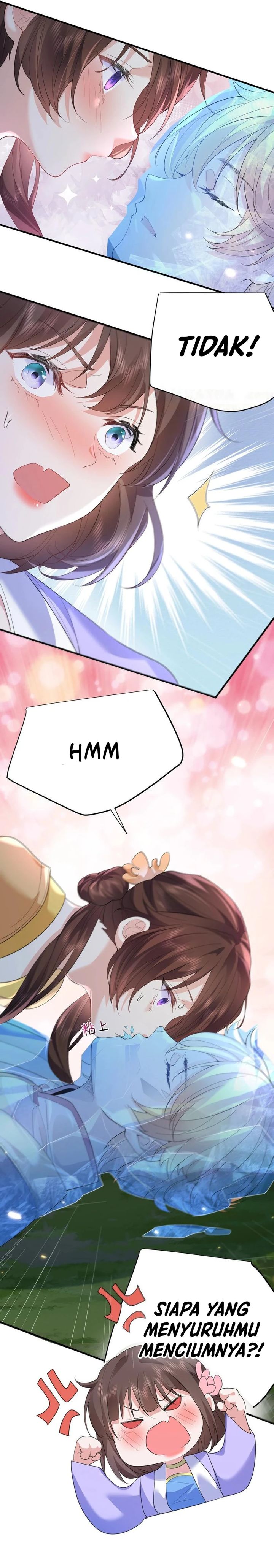 Am I Invincible Chapter 239 Gambar 3